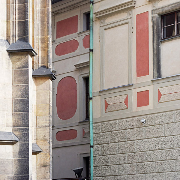 Struan Gray � Prague � Drain