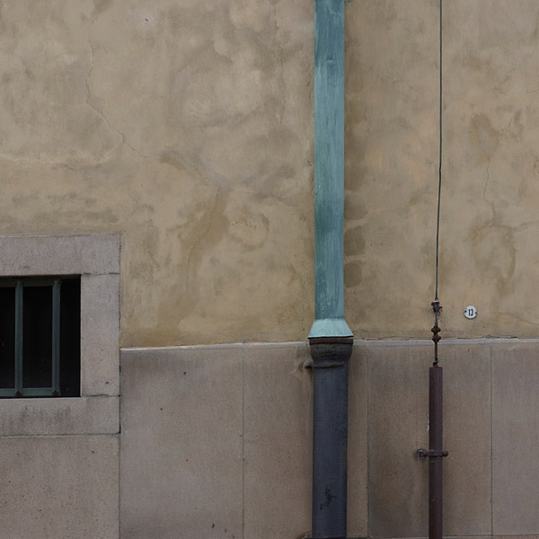 Struan Gray � Prague � Drain II