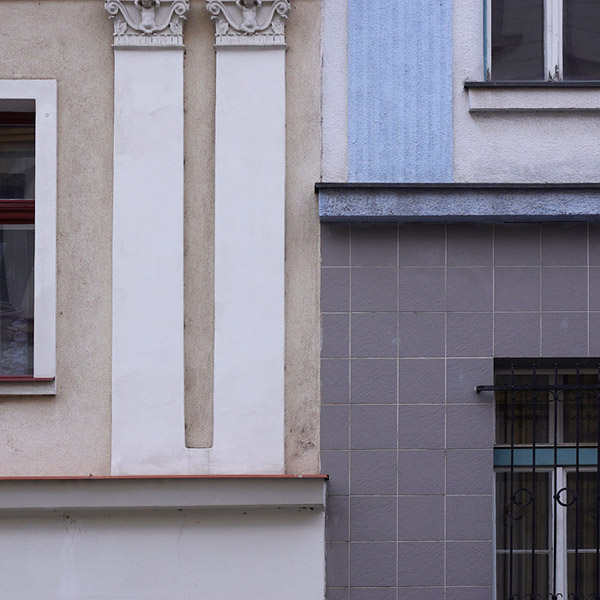 Struan Gray � Prague � Czech IX